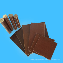 Brown Fabric Phenolic Cotton Cloth Sheets